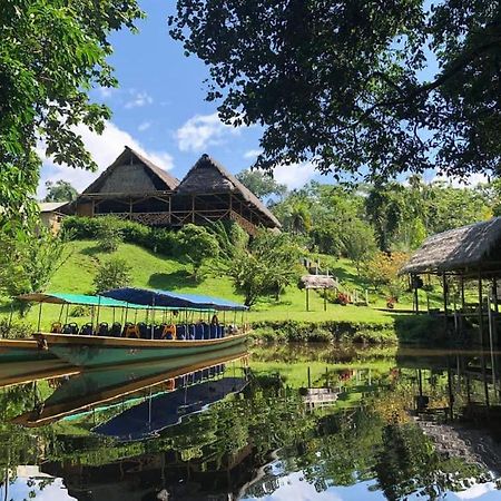 Yarina Eco Lodge Derna Экстерьер фото