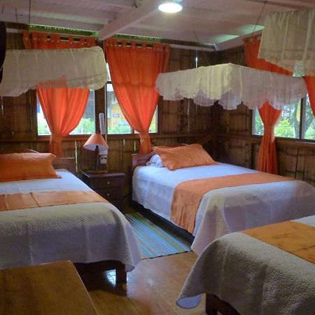 Yarina Eco Lodge Derna Экстерьер фото