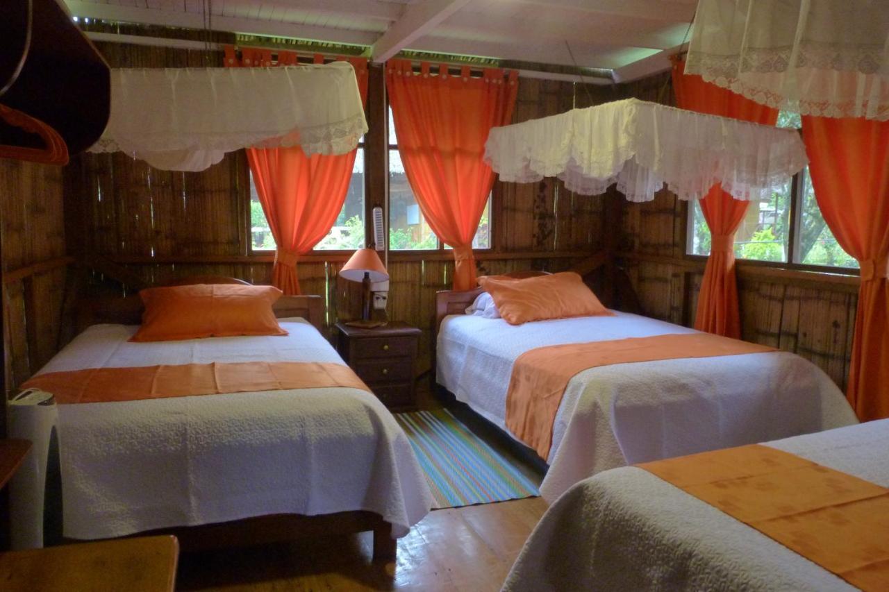 Yarina Eco Lodge Derna Экстерьер фото