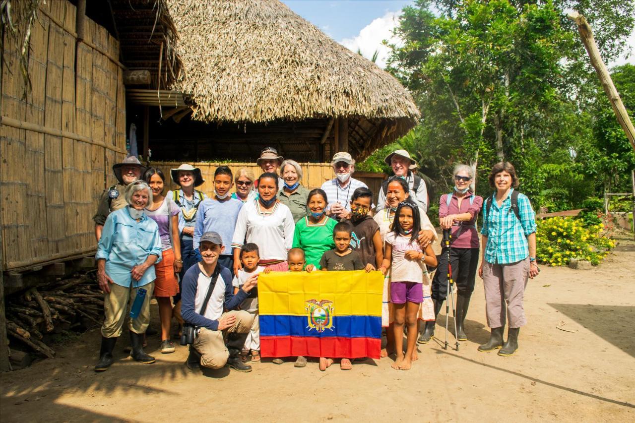 Yarina Eco Lodge Derna Экстерьер фото