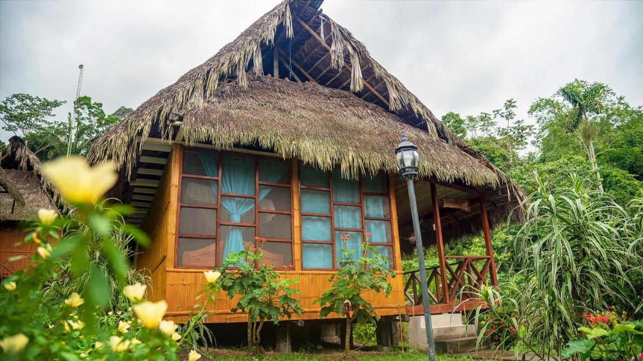 Yarina Eco Lodge Derna Экстерьер фото