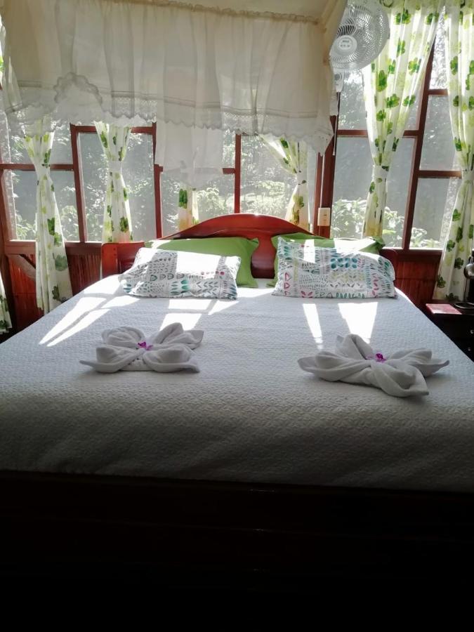 Yarina Eco Lodge Derna Экстерьер фото