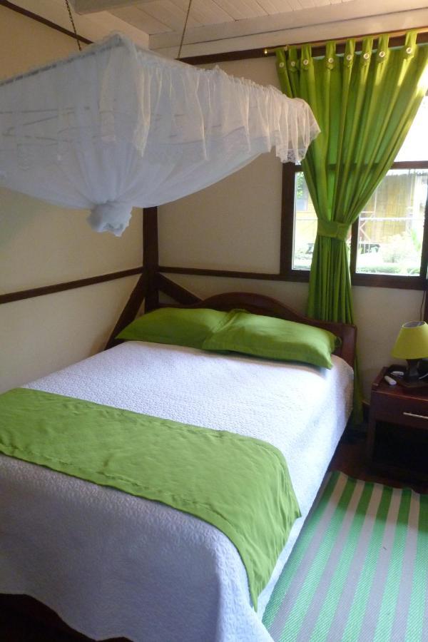 Yarina Eco Lodge Derna Экстерьер фото