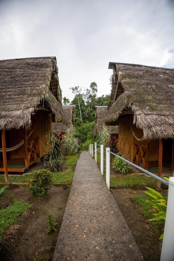 Yarina Eco Lodge Derna Экстерьер фото
