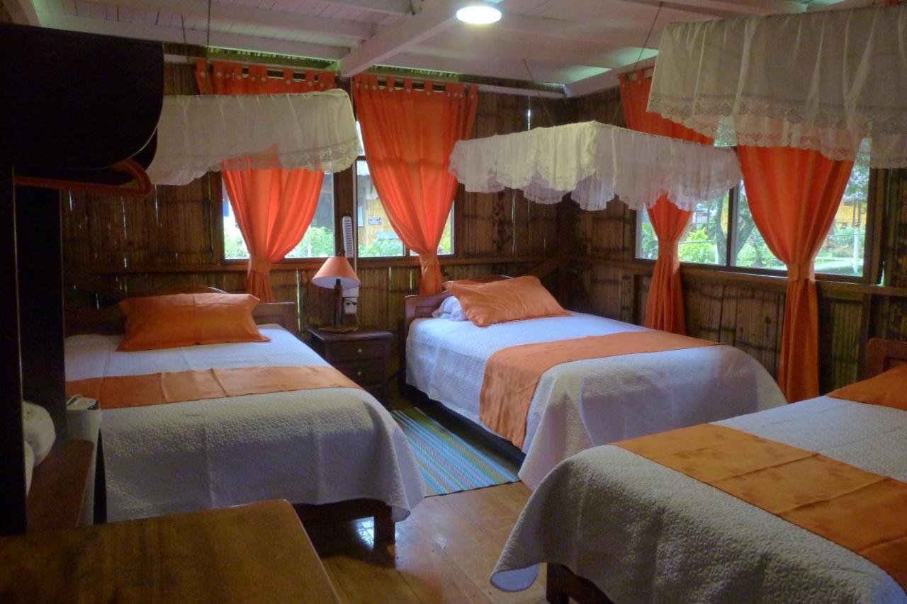Yarina Eco Lodge Derna Экстерьер фото